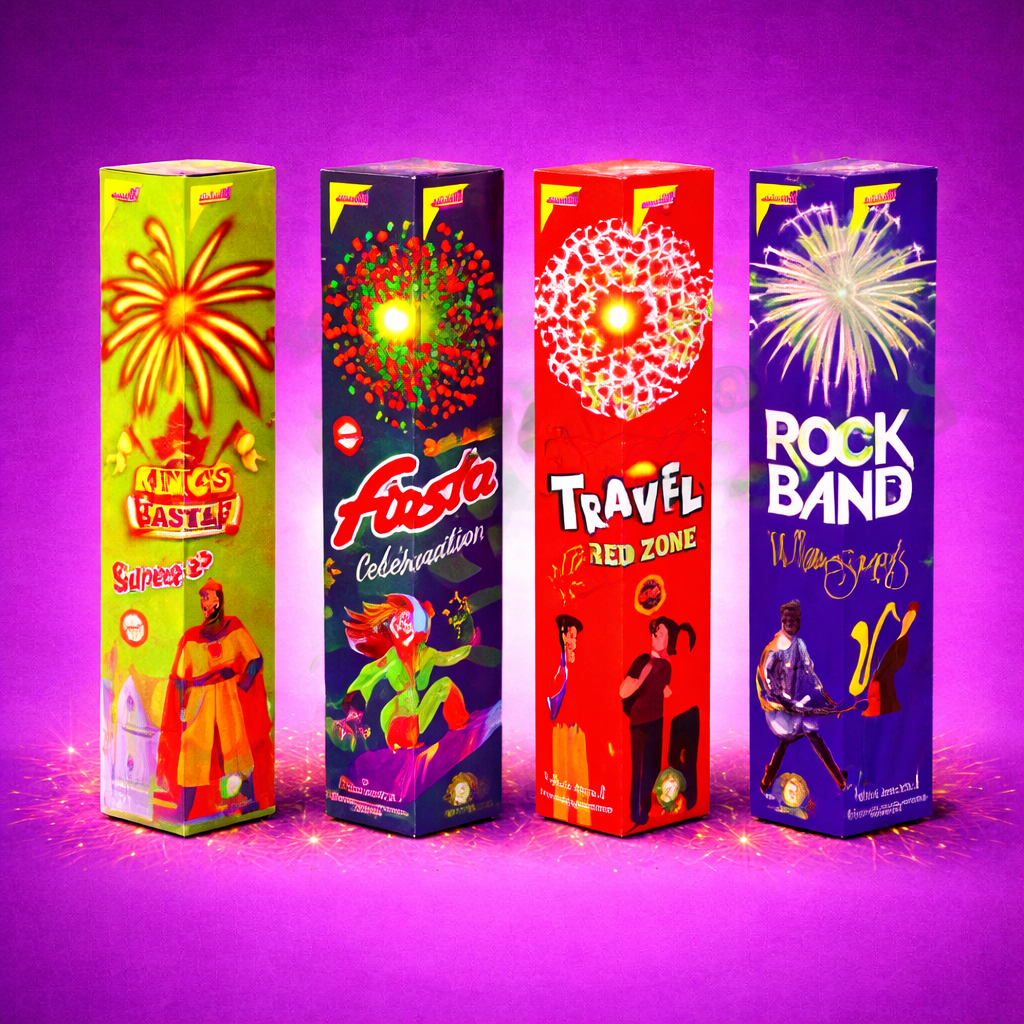 NEW FANCY FOUNDATION