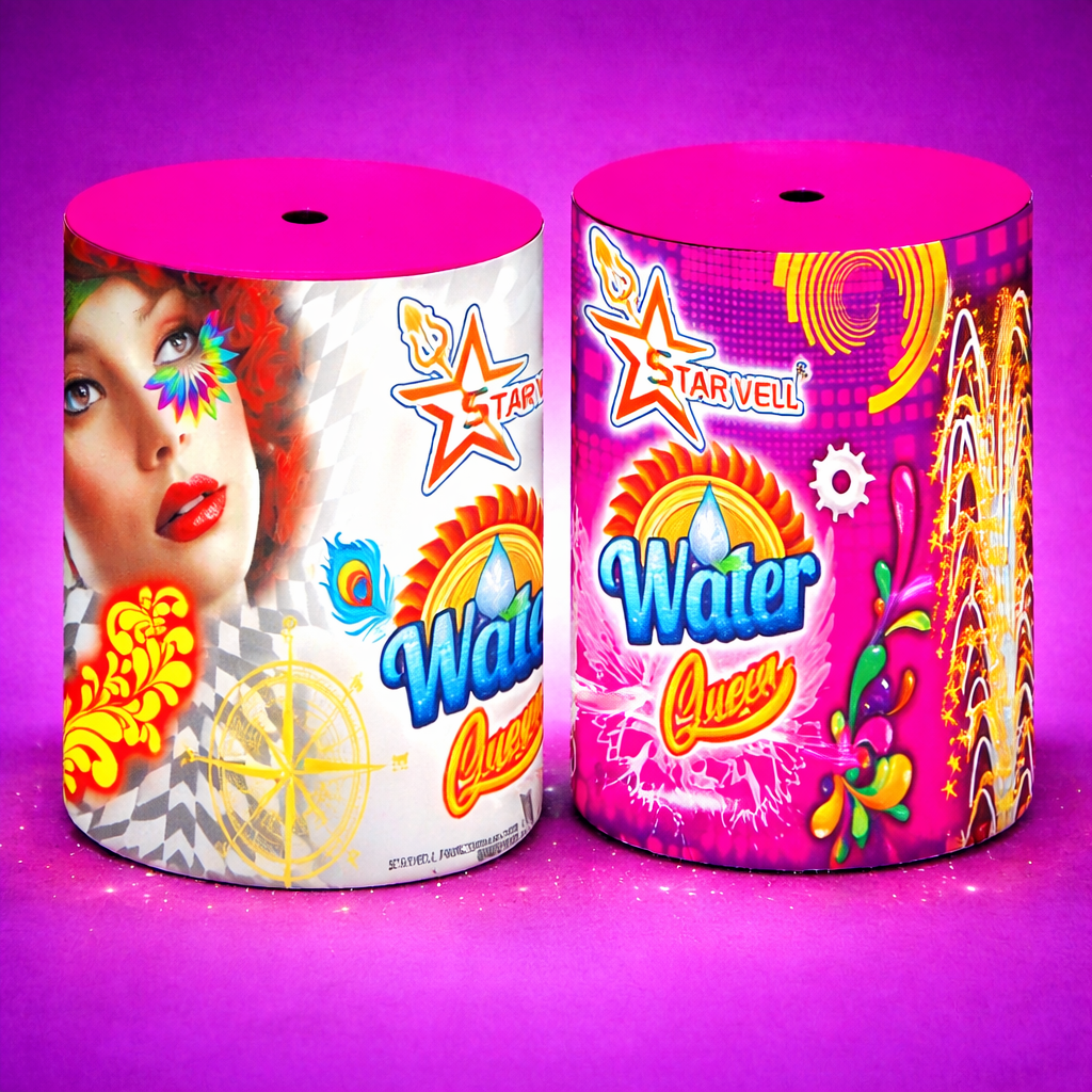 NIGHT ATTRACTION FANCY NOVELTIES