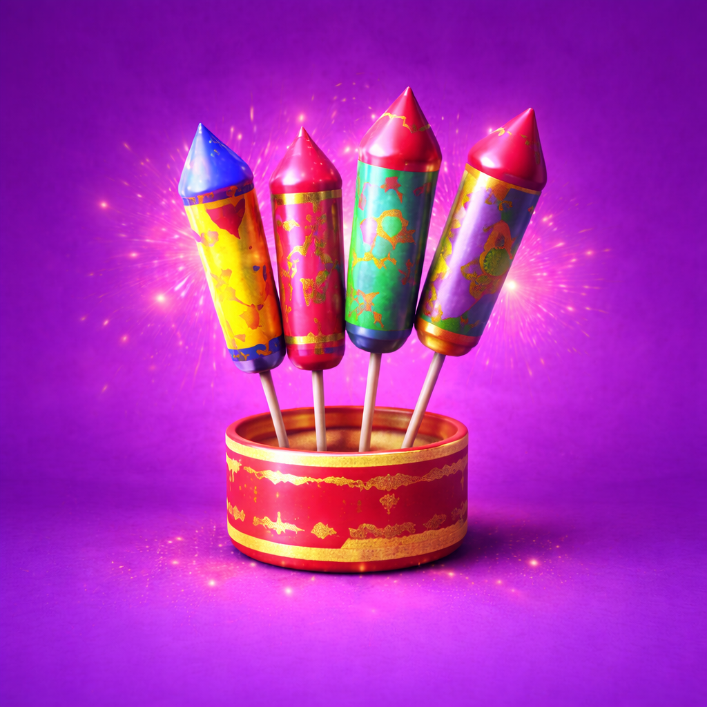 Rockets