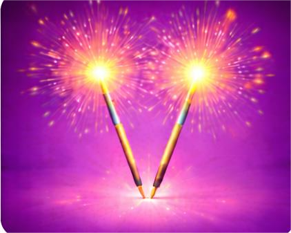 Sparklers