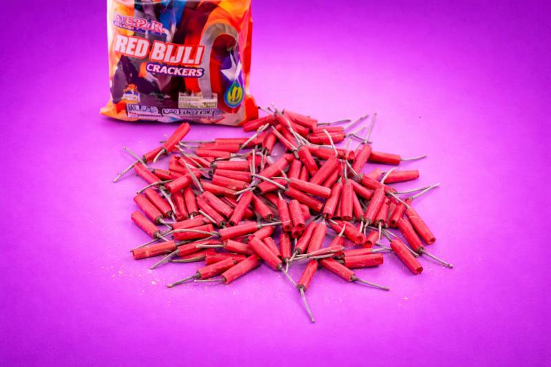 Bijili Crackers category - buy online from Sri Vannamayil Crackers Sivakasi