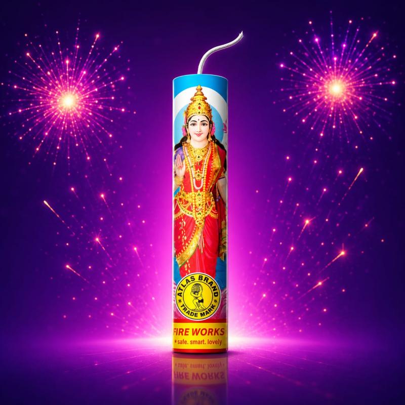 Single Shot category - buy online from Sri Vannamayil Crackers Sivakasi
