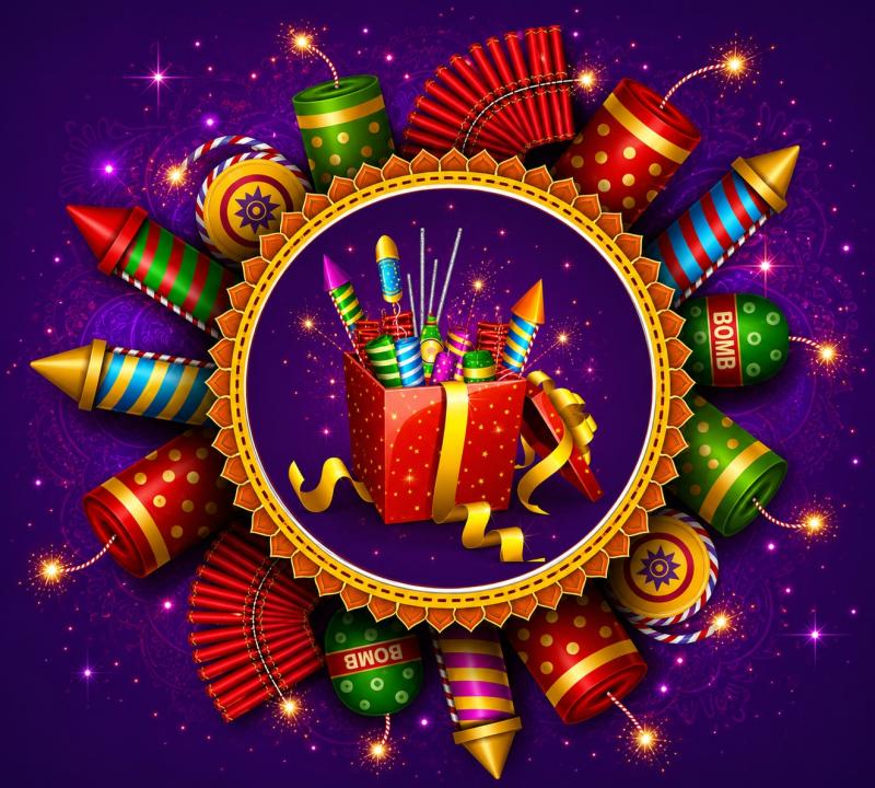 Special Fancy Items category - buy online from Sri Vannamayil Crackers Sivakasi