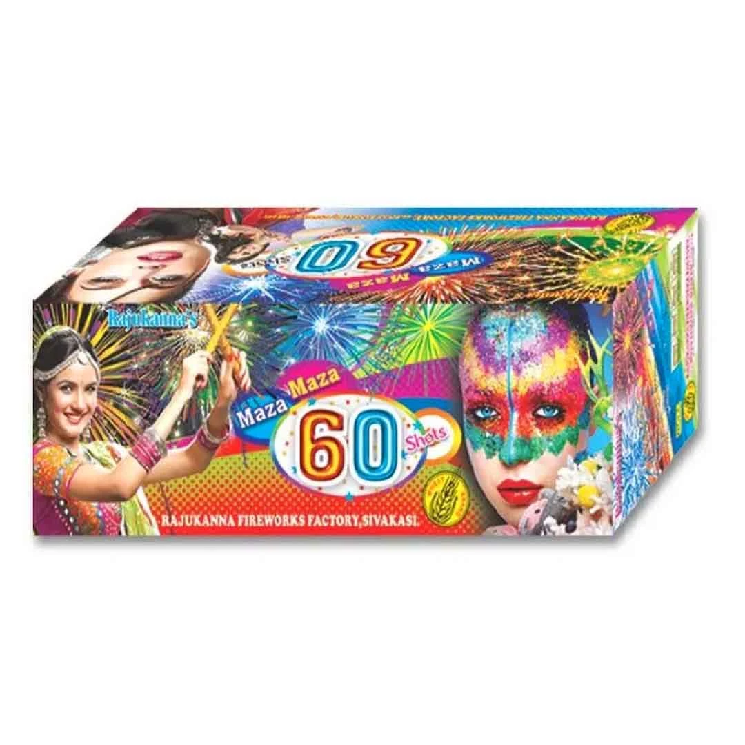 60 Shot