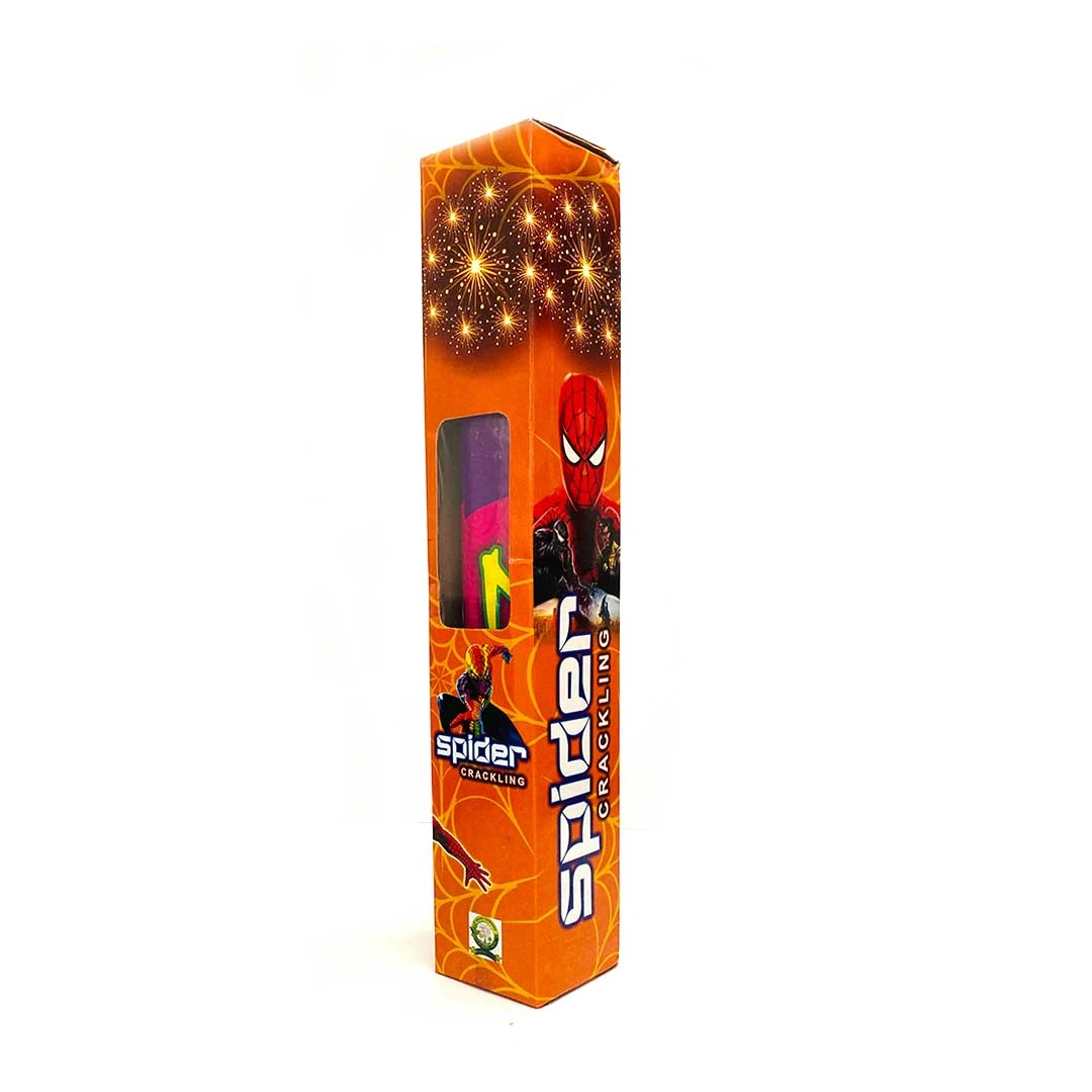 1" Chotta Fancy (All Colours)