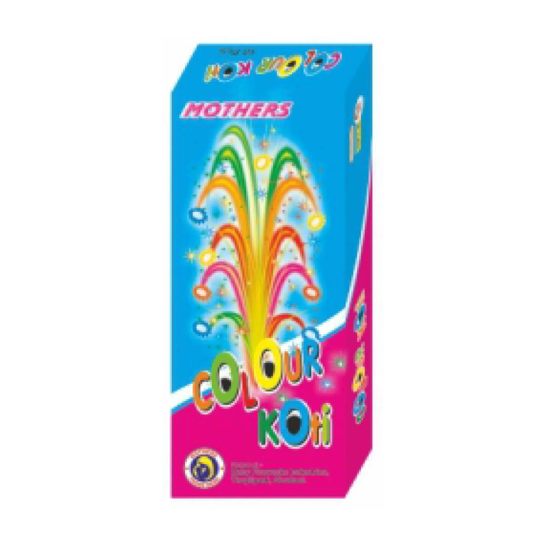 Colour Kotti