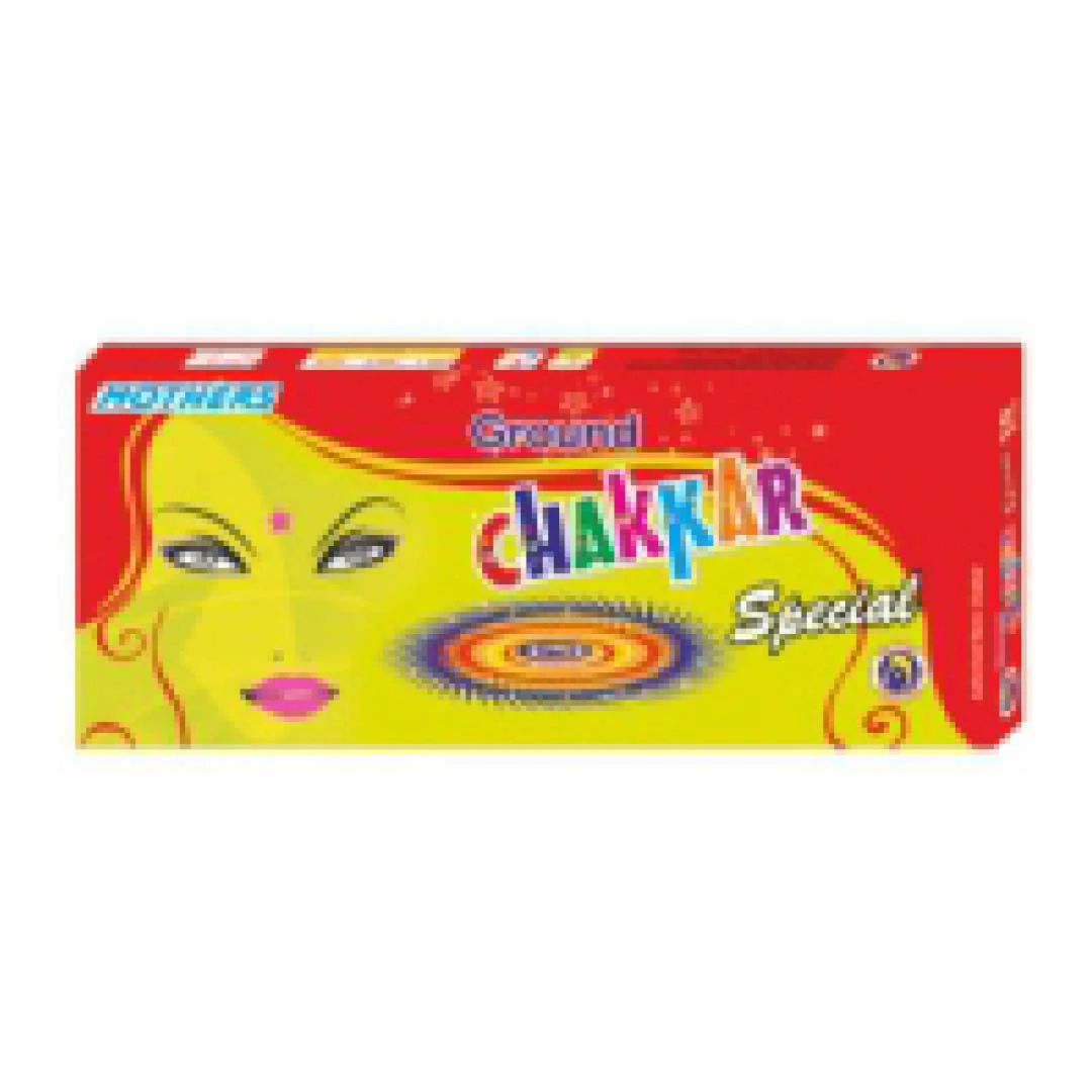 Chakkar Special