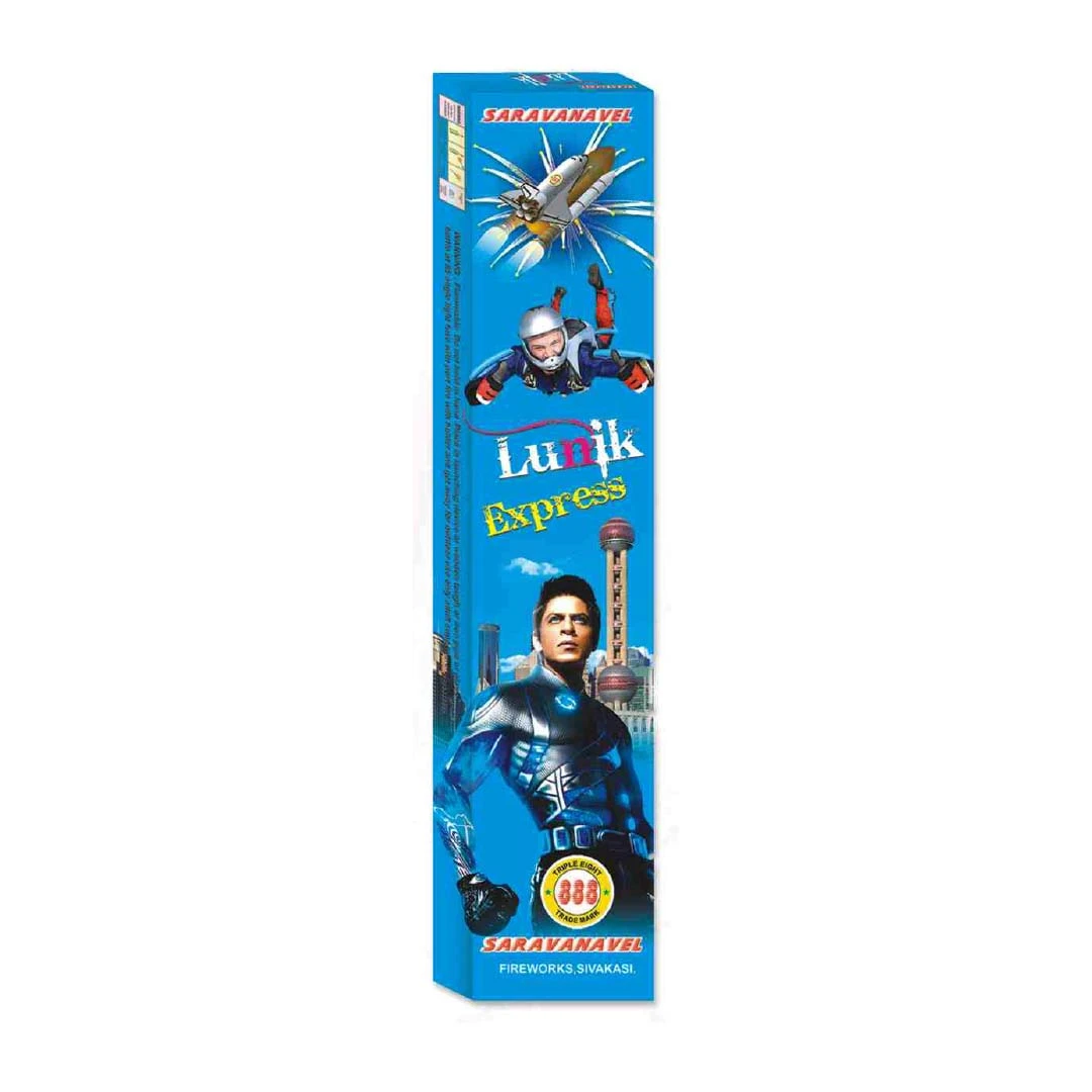 Lunik Express
