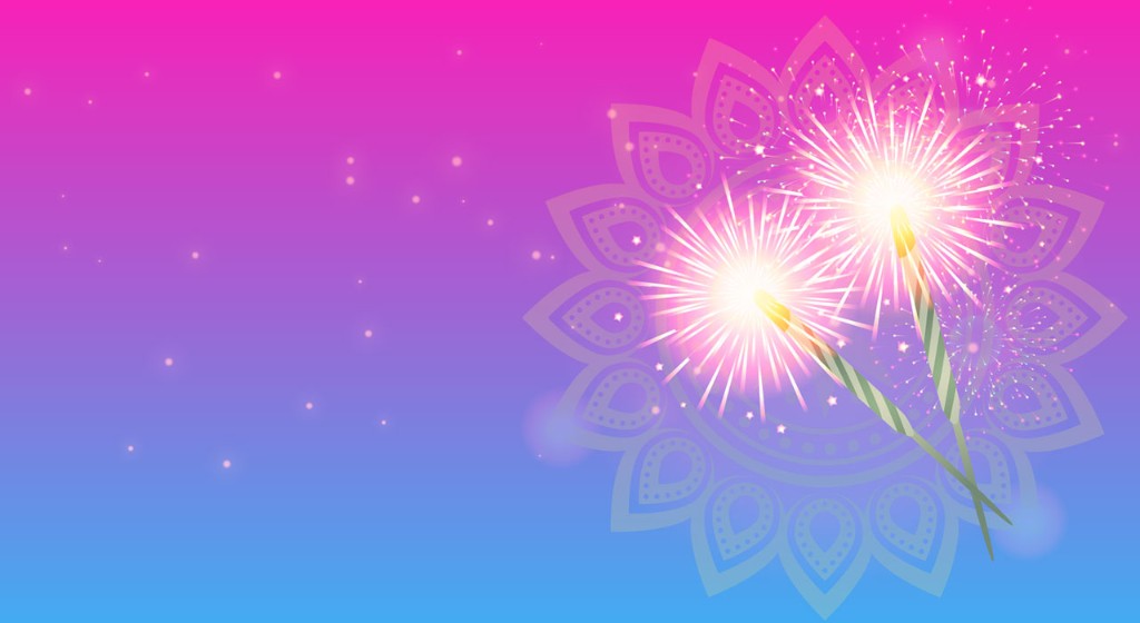 Electric Sparklers