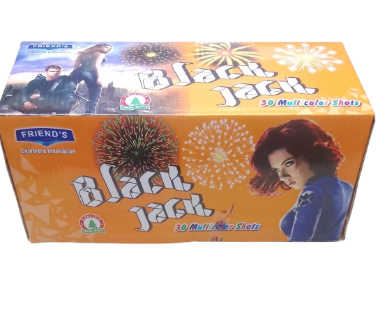 30 Shot VIP
                                            Multicolour